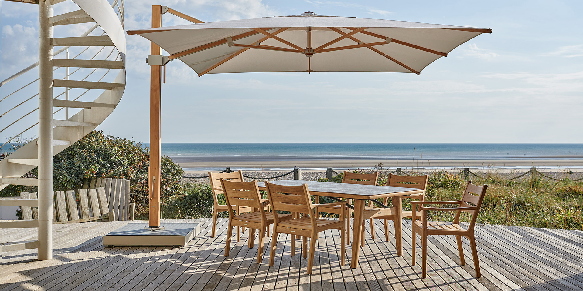 Monterey Dining